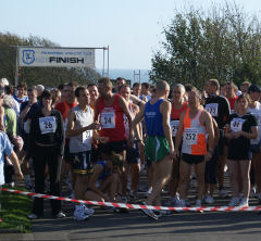 Image of Half Marathon 2008