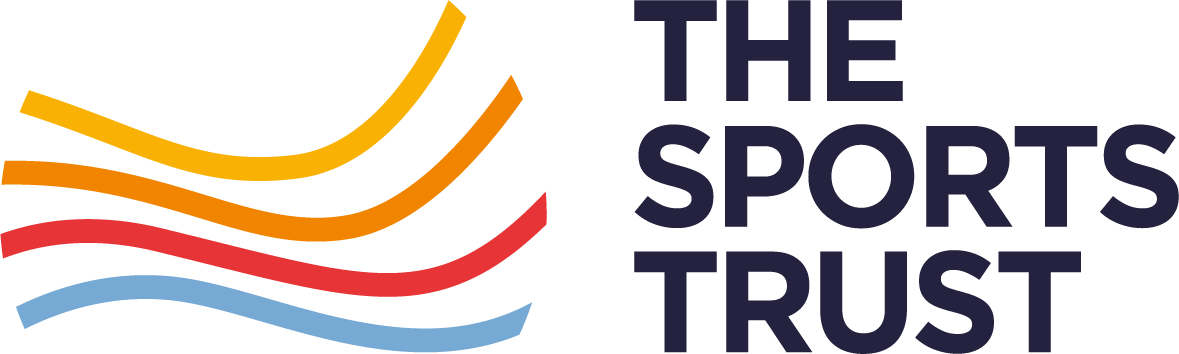 The Sports Trust (logo)